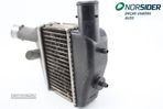 Radiador do intercooler Honda Accord|06-08 - 3