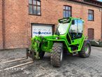 Merlo P40.7CS - 12