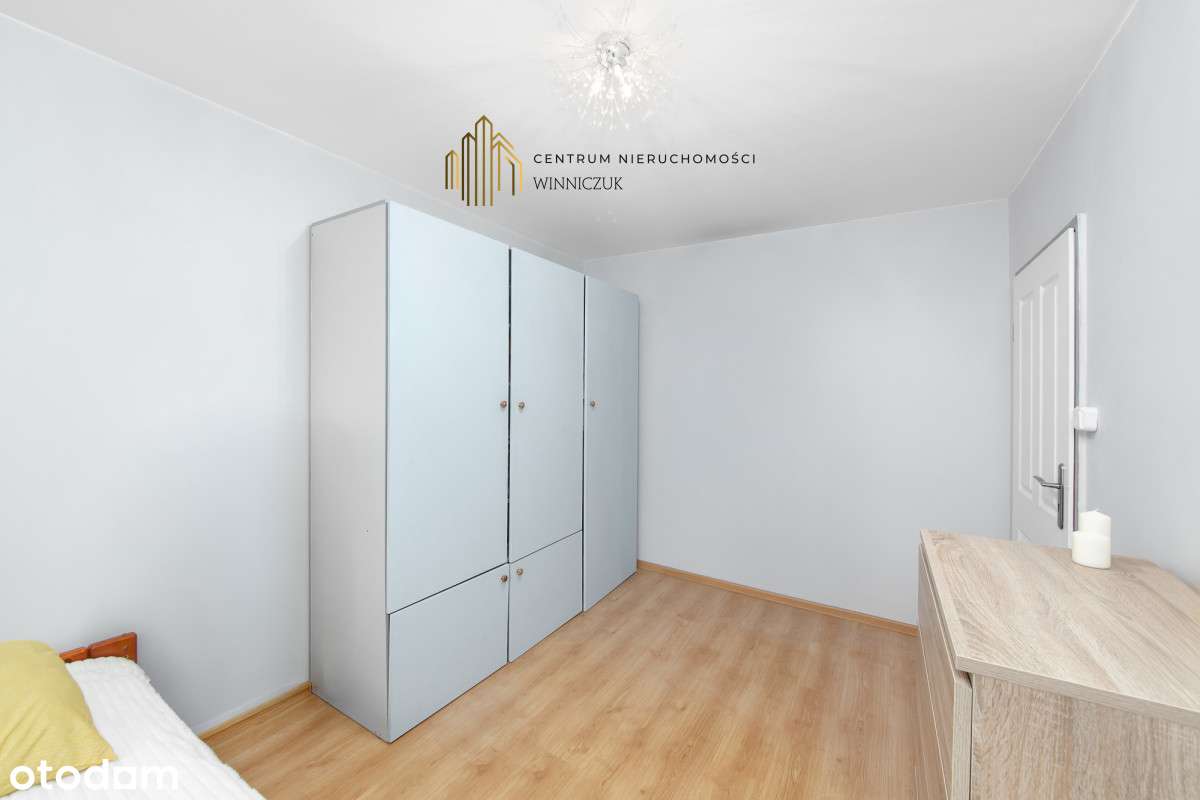 Mieszkanie 3- pokojowe z balkonem | Oleśnica-3