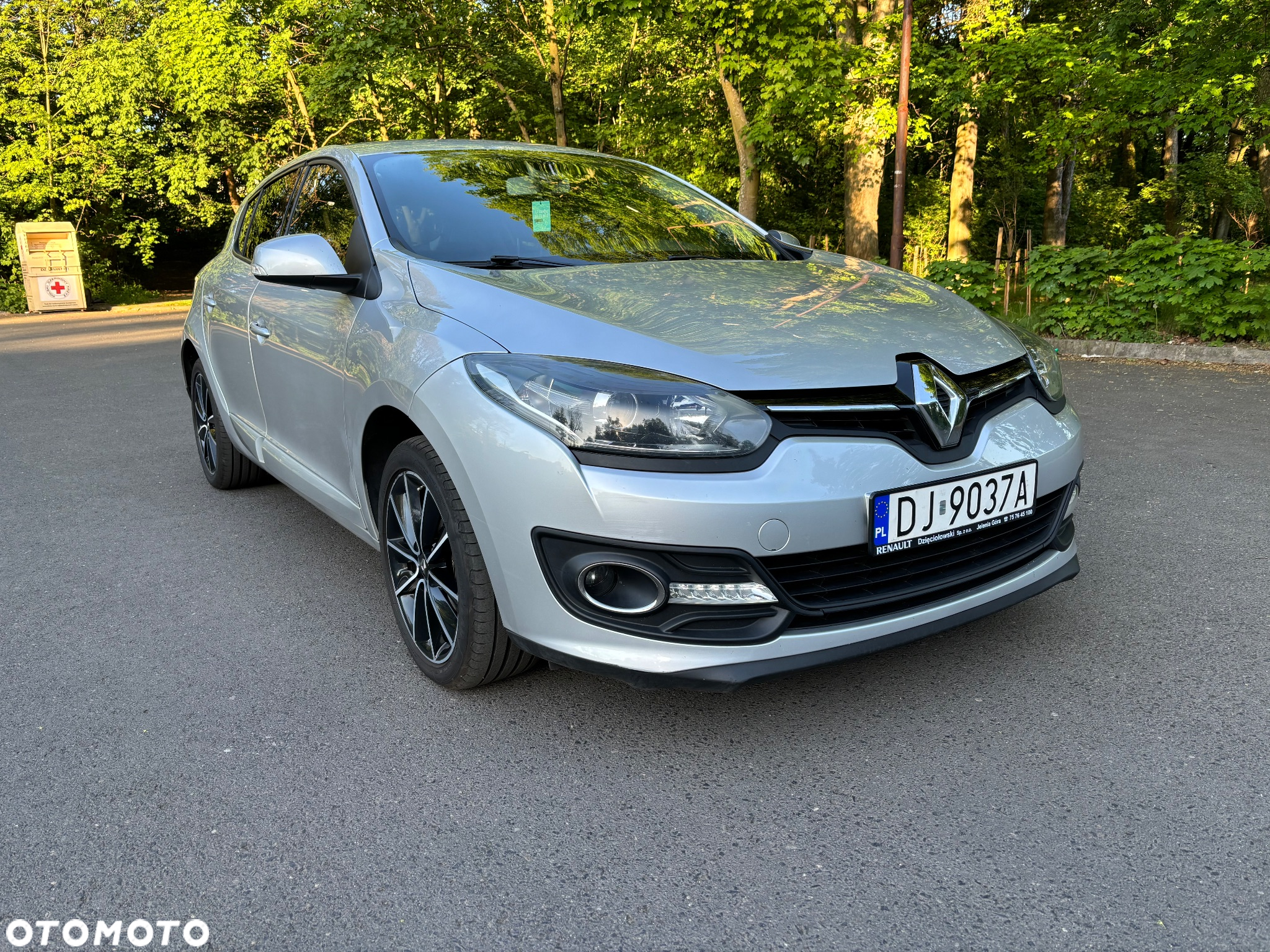 Renault Megane - 9