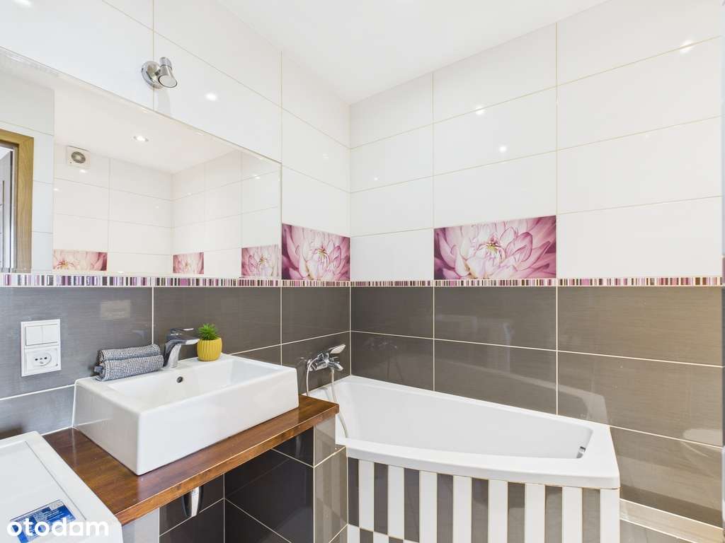 Gotowe do zamieszkania - 3 pokoje z kuchnią-7