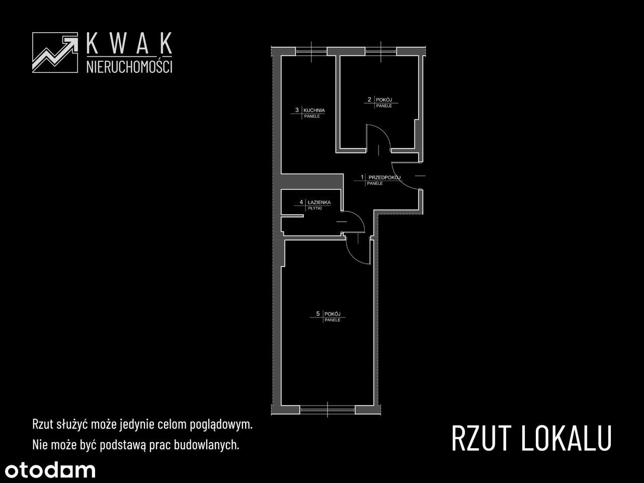 Mieszkanie Węgierska Górka, Osiedle XX-lecia 7-14