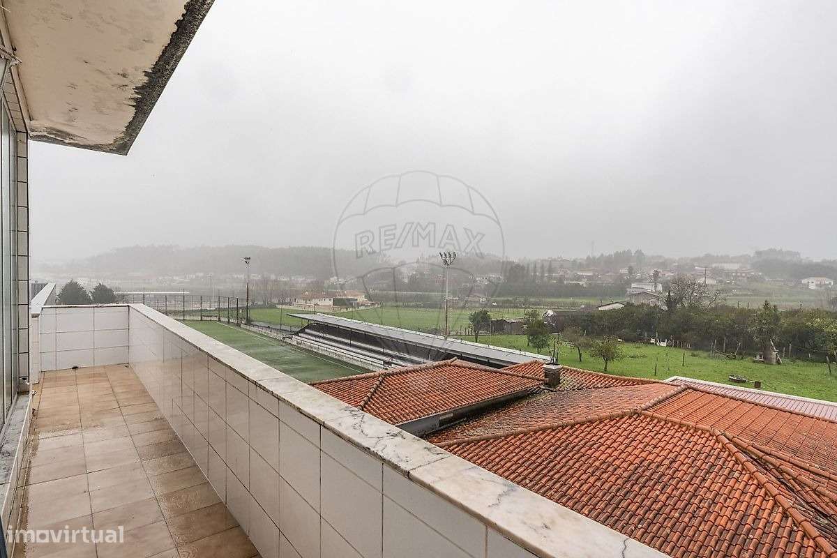 Apartamento T2 em Vila Nova de Famalicão - Grande imagem: 5/29