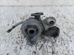 TURBOSPRĘŻARKA CITROEN C8 2.0 HDI RHW 9644384180 - 1