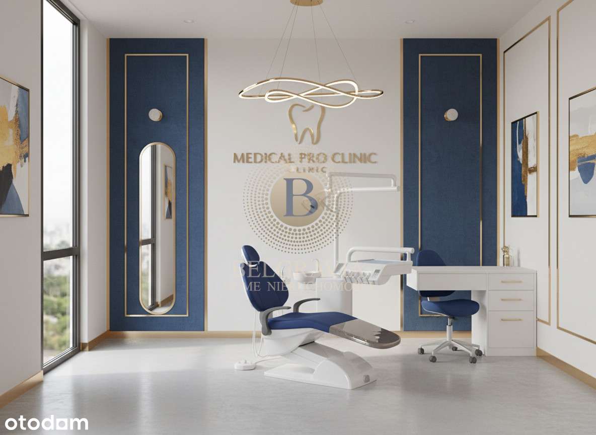 ✅Lokal pod Usługi Medyczne w Ścisłym Centrum ✅ - Pełny obrazek: 4/6