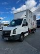 Volkswagen Crafter - 3