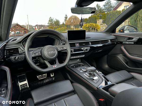 Audi A4 2.0 TFSI Quattro Sport S tronic - 14