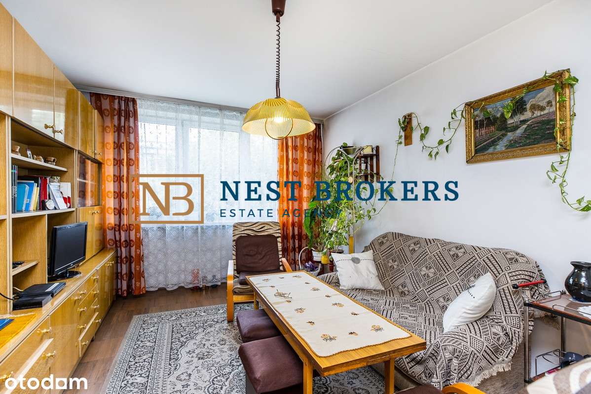 Mieszkanie przy Wiśle Nowa Cena-3