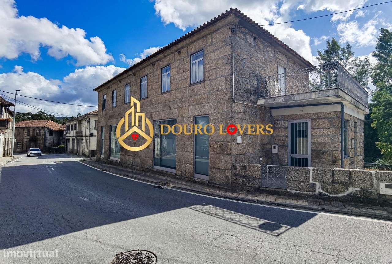 Espaço Comercial Cête - Paredes - Grande imagem: 4/14