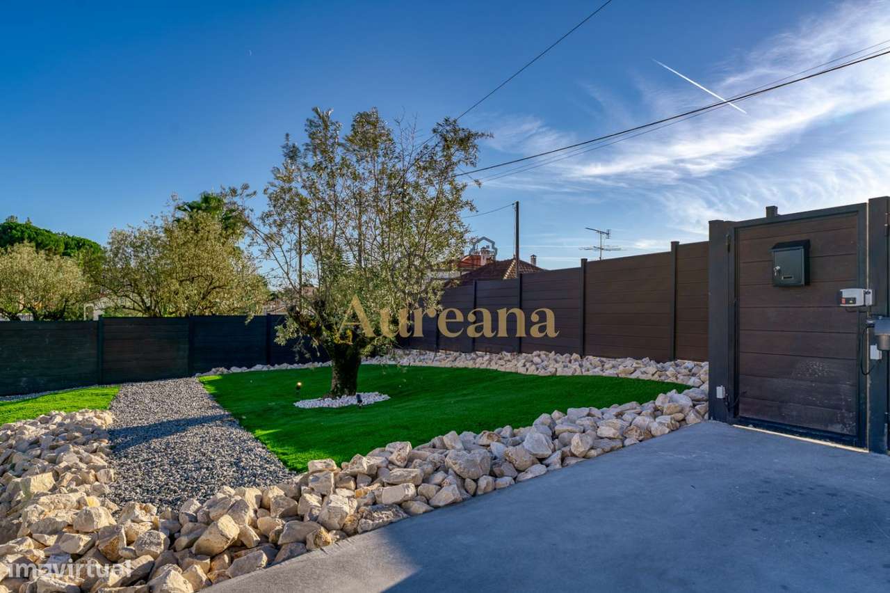 Moradia T2 Moderna - Ourém-33