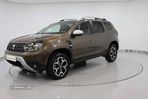 Dacia Duster 1.5 Blue dCi Prestige - 3