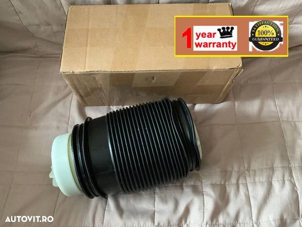 Perne aer BMW X5,X6, E70,E53,F11,E53,E61,F07,E39.Mercedes ML,GL, W164, W166,W211,W212,W220,W221 - 9