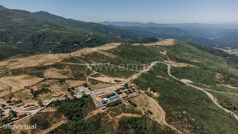 Terreno / Seia, Seia, São Romão e Lapa dos Dinheiros - Grande imagem: 5/17