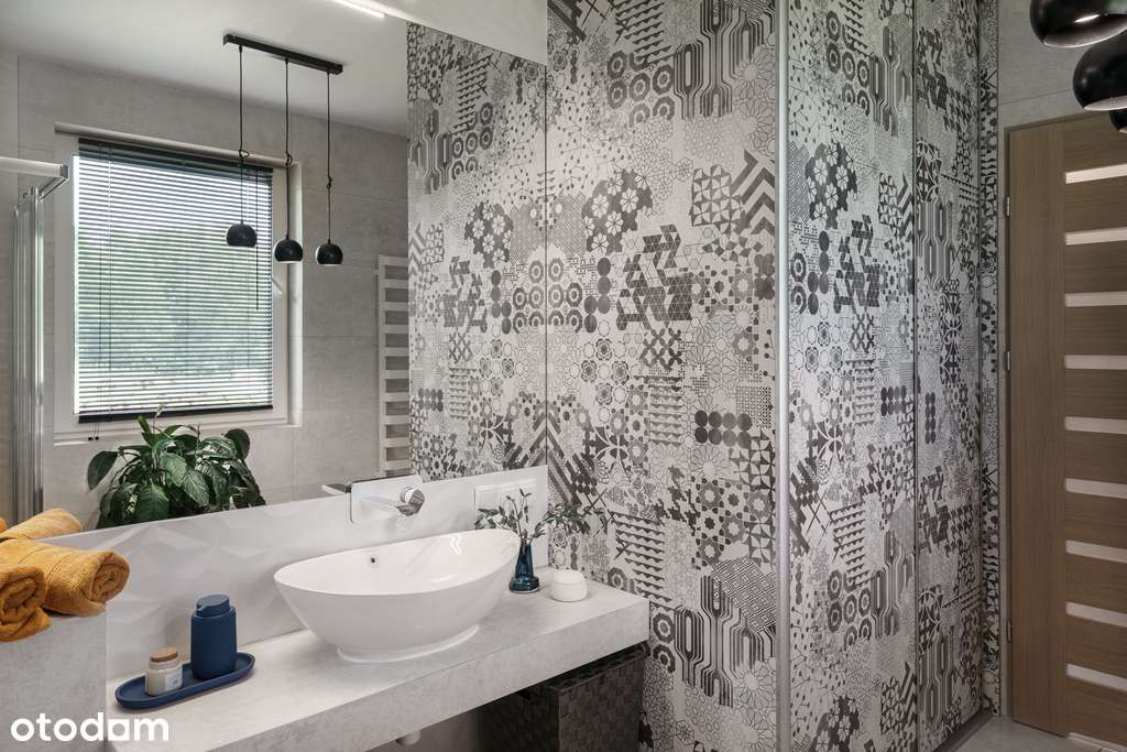 Przestrzeń, zieleń i spokój w nowoczesnym wydaniu-10