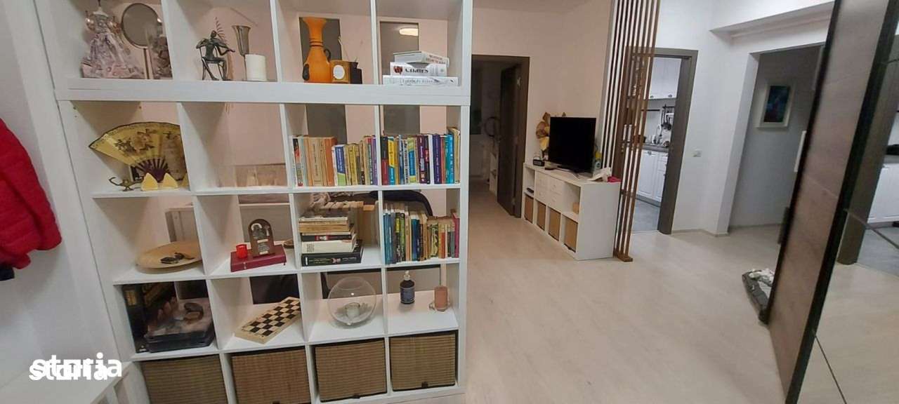 Drumul Taberei Apartament 2 camere transformat in 3 camere Pre Ghencea