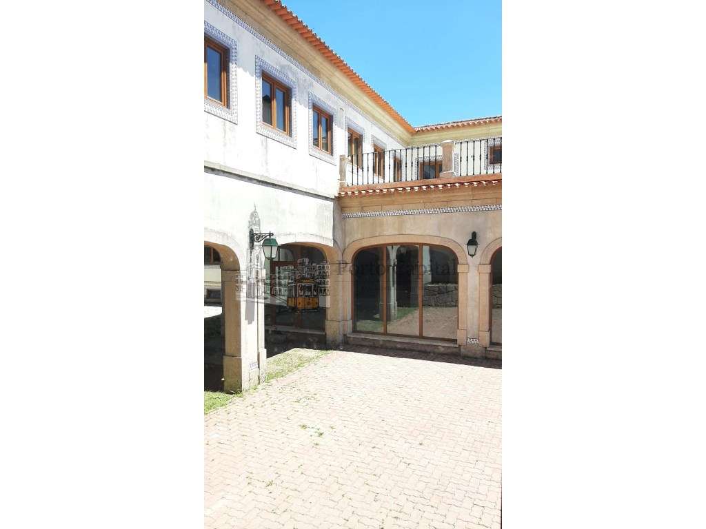 EXCELENTE OPORTUNIDADE DE IMVESTIMENTO
MARAVILHOSO PALACETE/HOTEL ... - Grande imagem: 2/60