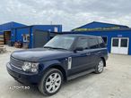 Aripa fata stanga Land Rover Range rover vogue L322 (2002-2009) - 1