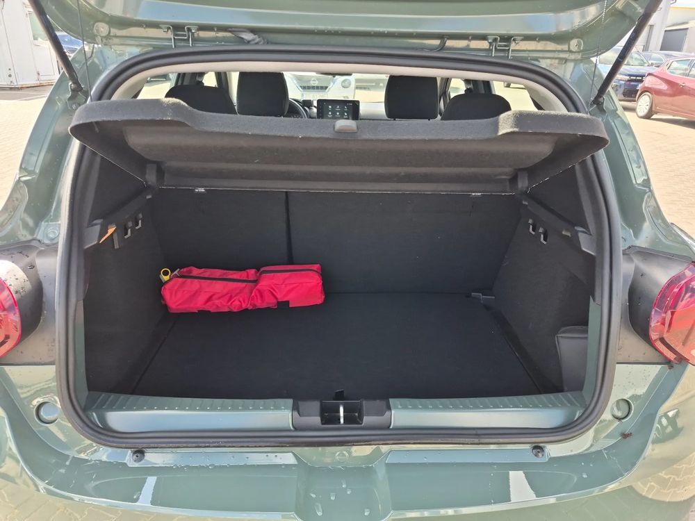 dacia sandero-stepway