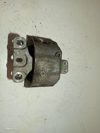 Apoio De Motor Seat Toledo Ii (1M2) - 8