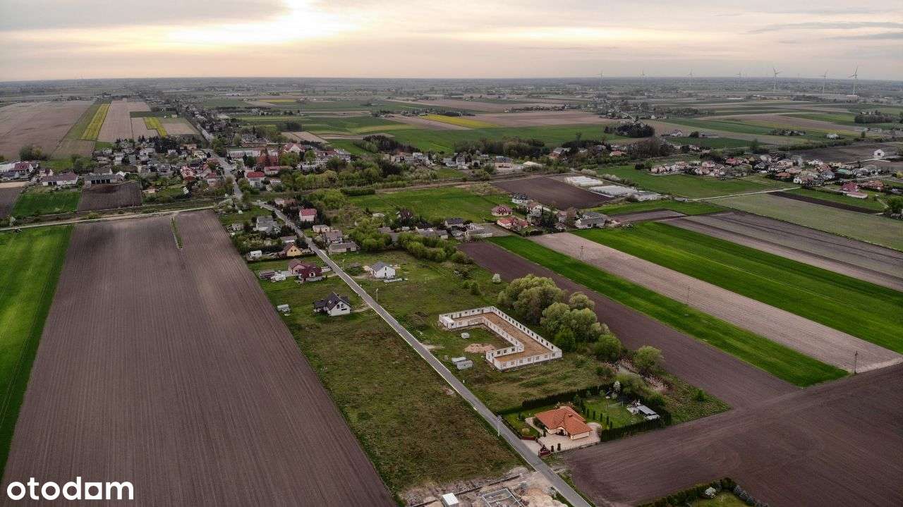 Rozpoczęta budowa domu opieki nad osobami starszym - Pełny obrazek: 4/7