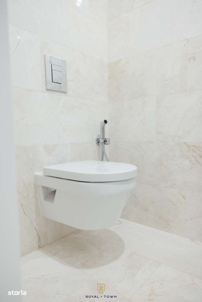Finalizat - Apartament 3 camere, Direct Dezvoltator Royal Town Iasi-4