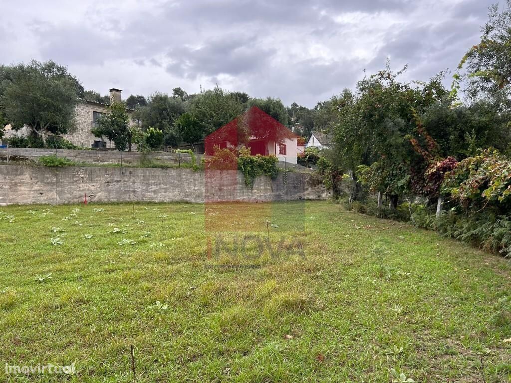 Terreno para construção, Rio Mau