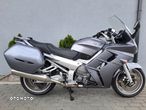 Yamaha FJR - 2