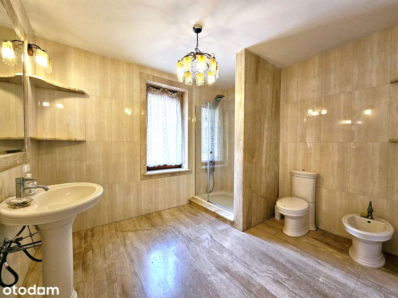 Dom wolnostojący 250 m2/Urzut/Nadarzyn/Warszawa/Zamiana na mieszkania-9