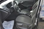 Ford Focus 1.5 EcoBlue Start-Stopp-System Aut. ACTIVE - 10