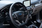 Ford Focus 2.0 EcoBlue Start-Stopp-System ST-LINE X - 22