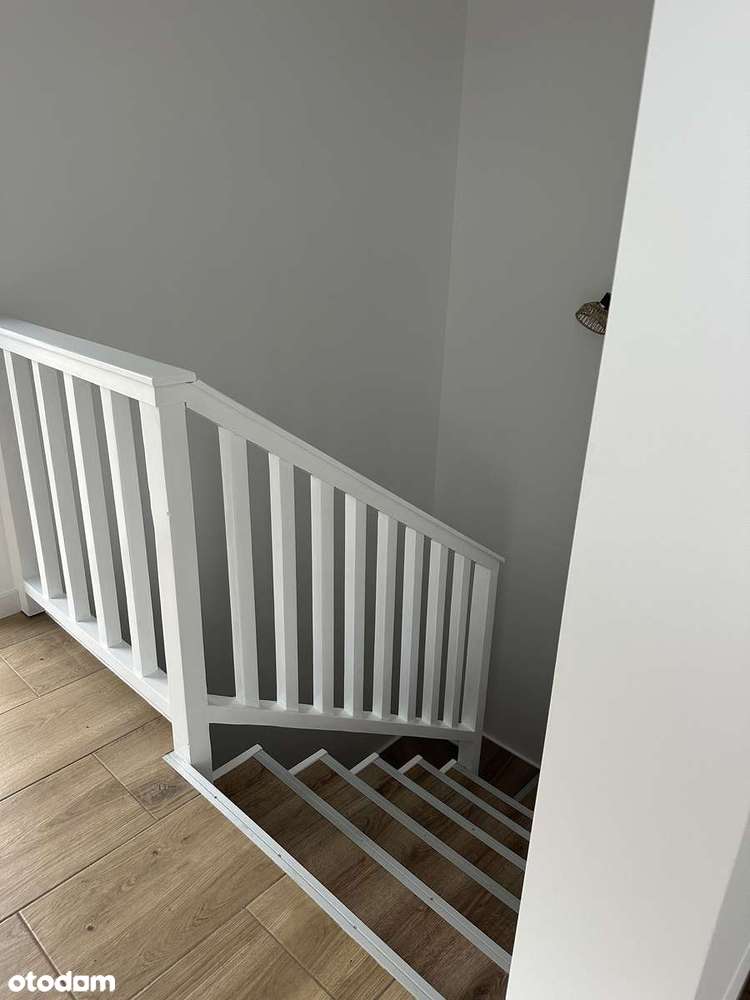 Sprzedam nowe wykończone mieszkanie Września Przyborki, ogród 60 m2 - Pełny obrazek: 4/20