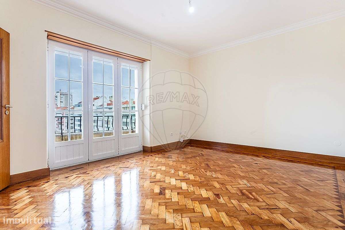 Apartamento T4 para arrendamento - Grande imagem: 5/30