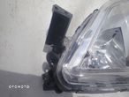 MITSUBISHI ECLIPSE CROSS 18- HALOGEN LEWY - 2