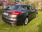 Ford Mondeo 2.0 TDCi Titanium PowerShift - 21