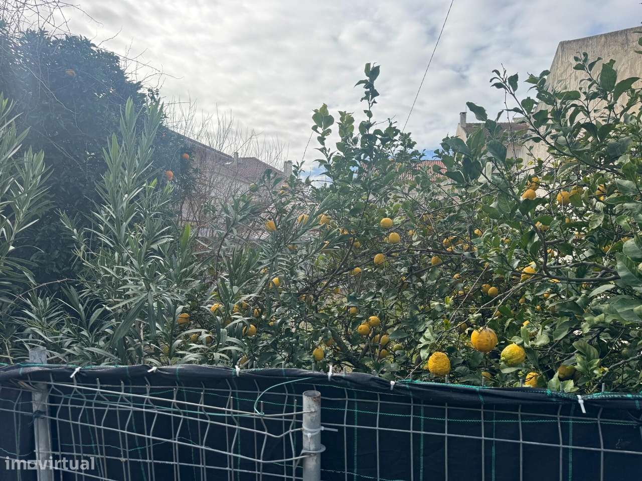 Terreno Urbano para Construção de Moradia – Vale de Milhaços, Corroios - Grande imagem: 5/14