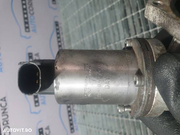 EGR Hyundai Santa Fe 2 2.2 Diesel 2007 - 2012 D4EB (353) 2841027410 - 2