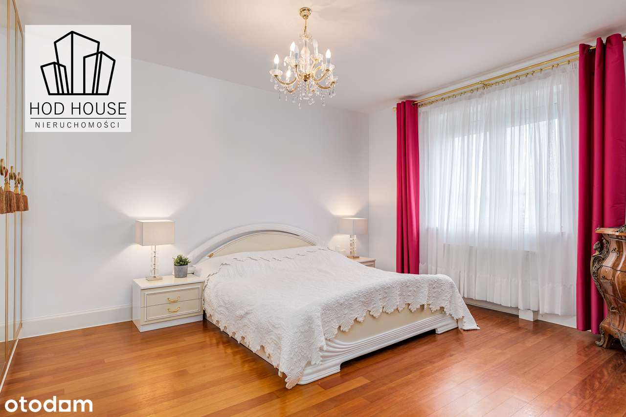 82m2 / 3-pokojowe / AC / Garaż / Piwnica / Metro 50m / Park-11