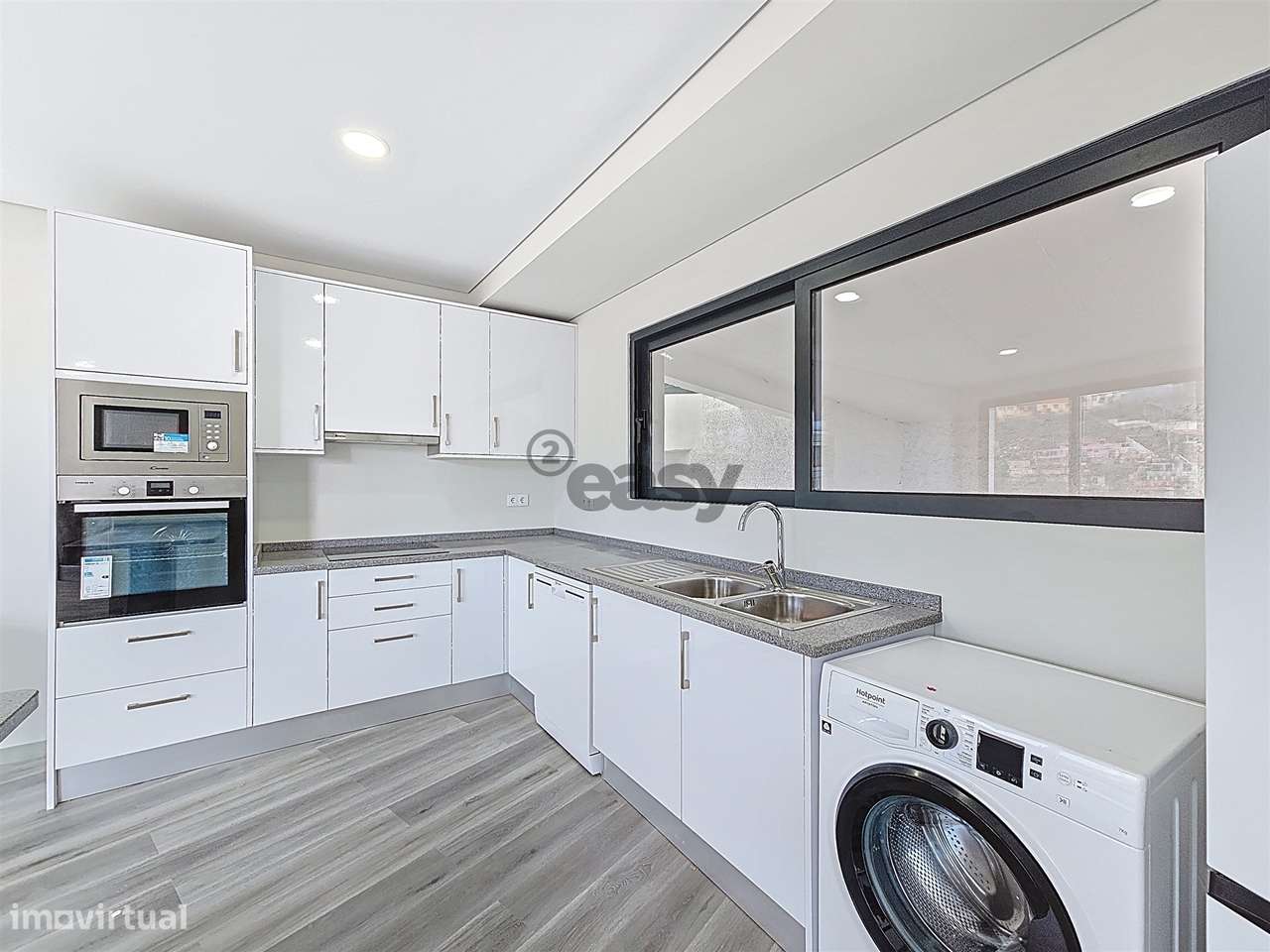 Moradia Isolada T2 Arrendamento em Imaculado Coração de Maria,Funchal - Grande imagem: 5/27