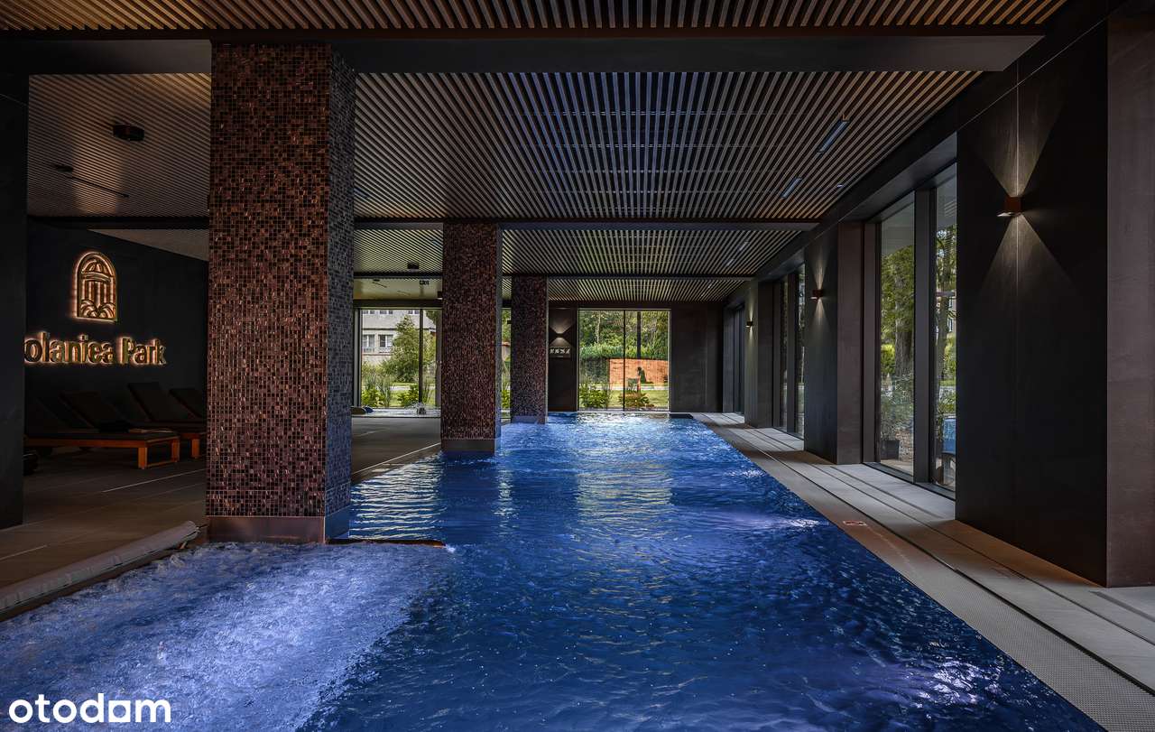 Polanica Park Apartamenty ul. Zdrojowa 34 - Pełny obrazek: 5/19