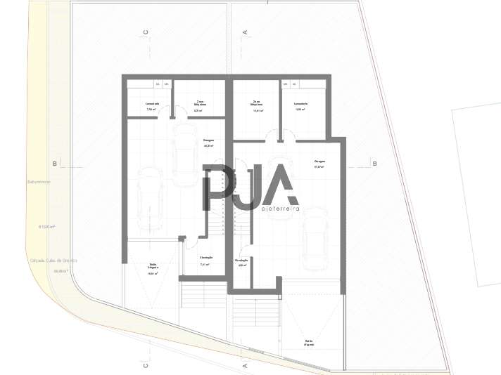 Lote de terreno em Pascoal, Viseu - Grande imagem: 5/14