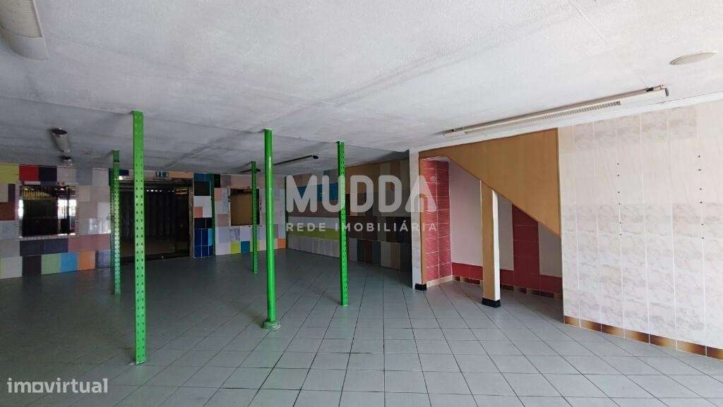 Venda de Loja - Centro de Ovar-5