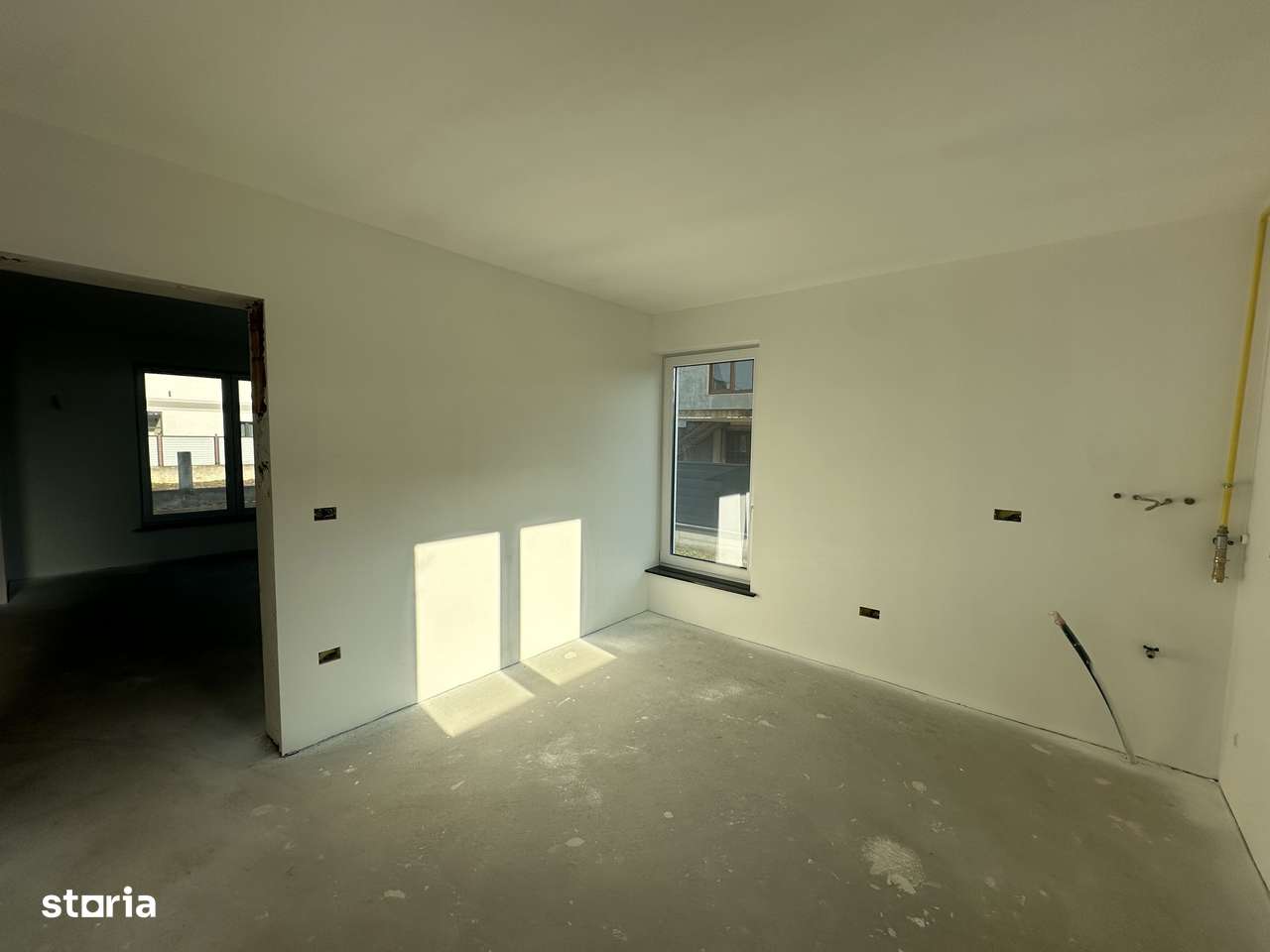 Duplex | Locuri De Parcare | Rădăuți | 114,5 MP Utili - Imagine principală: 4/20