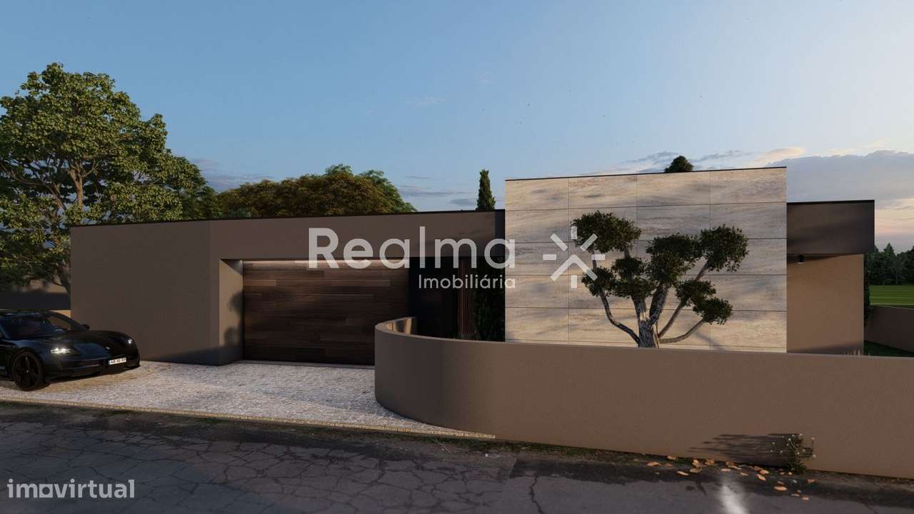 Moradia Térrea NOVA - Prado Vila Verde-6