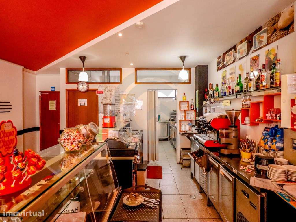 Snack /Bar - Grande imagem: 5/6