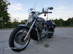Harley-Davidson V-Rod - 7