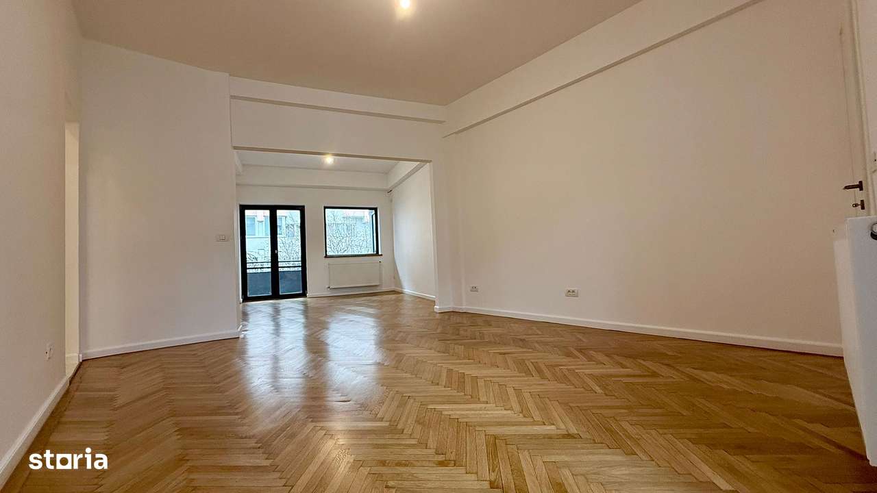 Apartament - Piață Amzei - 3 Camere - Renovat - 85mp - Imagine principală: 2/10