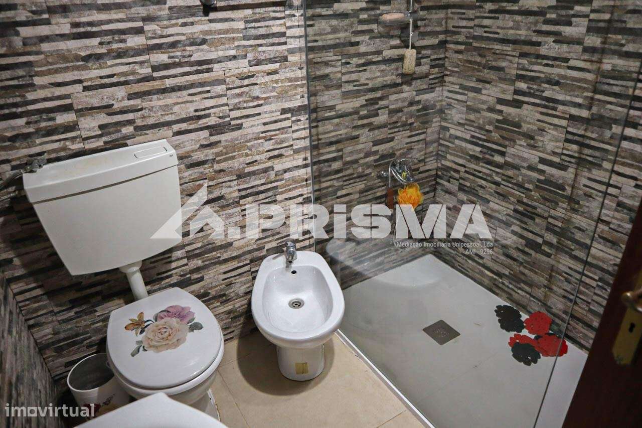 Moradia com Garagem e Espaço exterior para venda em Soalheira, Fundão-19