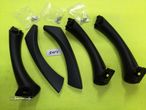 Kit de 3 punhos Puxadores das portas Bmw E90 e E91 NOVOS - 1