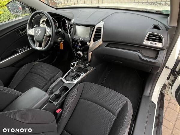 SsangYong Tivoli 1.6 Sapphire - 25