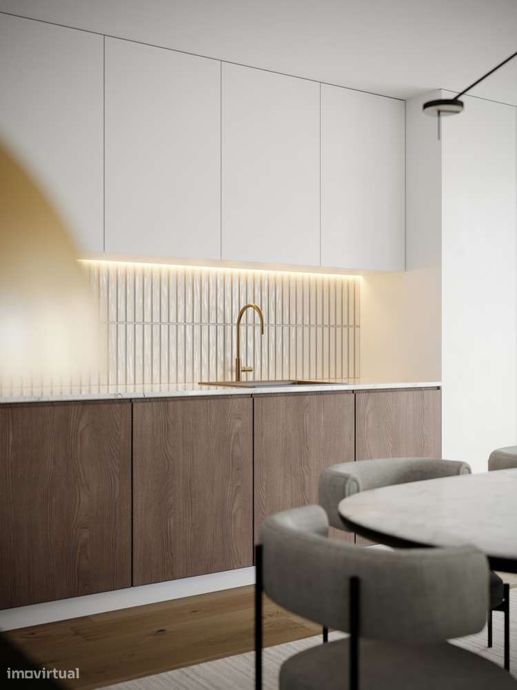 Apartamento T3 para venda - Lisboa-8